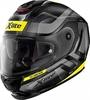 X-Lite X-903 Ultra Carbon Airborne N-Com,  integral helmet