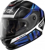 X-Lite X-903 Ultra Carbon Cheyenne N-Com,  integral helmet
