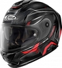X-Lite X-903 Ultra Carbon Elektra N-Com,  integral helmet