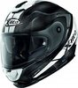 X-Lite X-903 Ultra Carbon Grand Tour N-Com,  integral helmet