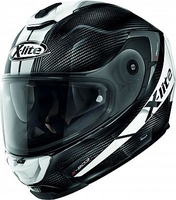 X-Lite X-903 Ultra Carbon Grand Tour N-Com,  integral helmet
