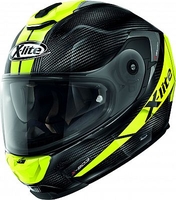 X-Lite X-903 Ultra Carbon Grand Tour N-Com,  integral helmet