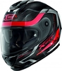 X-Lite X-903 Ultra Carbon Harden N-Com,  integral helmet