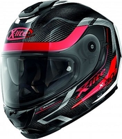X-Lite X-903 Ultra Carbon Harden N-Com,  integral helmet
