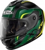 X-Lite X-903 Ultra Carbon Maven N-Com,  integral helmet