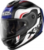 X-Lite X-903 Ultra Carbon Maven N-Com,  integral helmet