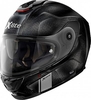 X-Lite X-903 Ultra Carbon Modern Class N-Com,  integral helmet