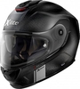 X-Lite X-903 Ultra Carbon Modern Class N-Com,  integral helmet