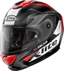 X-Lite X-903 Ultra Carbon Nobiles N-Com,  integral helmet