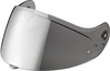 X-Lite X-903/Ultra Carbon,  visor mirrored