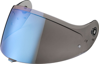 X-Lite X-903/Ultra Carbon,  visor mirrored