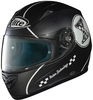 X-Lite X-Lite X-602 GT N-COM,  integral helmet