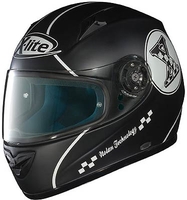 X-Lite X-Lite X-602 GT N-COM,  integral helmet