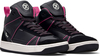 XPD Moto-1 H2Out,  shoes waterproof women,  color: Black/Pink,  size: 36 EU
