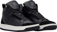 XPD Moto-1 Leather,  shoes,  color: Black,  size: 37 EU