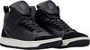 XPD Moto-1 Leather,  shoes,  color: Black,  size: 38 EU