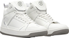 XPD Moto-1 Leather,  shoes,  color: White,  size: 38 EU