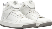 XPD Moto-1 Leather,  shoes,  color: White,  size: 40 EU