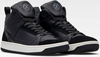 XPD Moto-1 Leather,  shoes women,  color: Black,  size: 39 EU