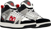 XPD Moto-1,  shoes,  color: Black/White/Red,  size: 37 EU