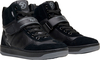 XPD Moto-Pro H2Out,  shoes waterproof,  color: Black,  size: 45 EU