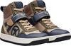 XPD Moto Pro,  shoes,  color: Black/Dark Grey/Red,  size: 38 EU