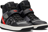 XPD Moto Pro,  shoes,  color: Black/Dark Grey/Red,  size: 39 EU