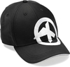 XPD X-Cap,  xap,  color: Black/White,  size: One Size