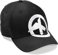 XPD X-Cap,  xap,  color: Black/White,  size: One Size