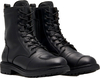 XPD X-Nashville,  boots women,  color: Black,  size: 38 EU
