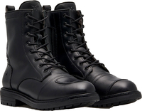XPD X-Nashville,  boots women,  color: Black,  size: 38 EU