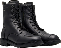 XPD X-Nashville H2Out,  shoes waterproof,  color: Black,  size: 37 EU