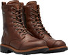 XPD X-Nashville H2Out,  shoes waterproof,  color: Brown,  size: 37 EU