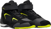 XPD X-Radical,  shoes,  color: Black/Neon-Yellow,  size: 37 EU