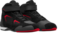 XPD X-Radical,  shoes,  color: Black/Red,  size: 41 EU