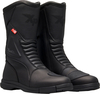 XPD X-Trail,  boots waterproof,  color: Black,  size: 38 EU