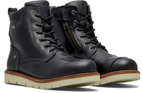 XPD X-Village H2Out,  shoes waterproof,  color: Black,  size: 40 EU