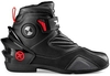 XPD X-Zero,  short boots