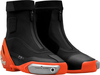 XPD X10-R,  short boots,  color: Black/Orange,  size: 45 EU