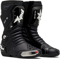 XPD XP3-S,  boots,  color: Black,  size: 39