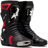 XPD XP3-S,  boots,  color: Black/Red,  size: 37