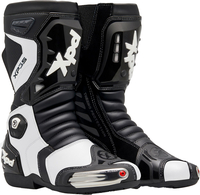 XPD XP3-S,  boots,  color: Black/Red,  size: 42