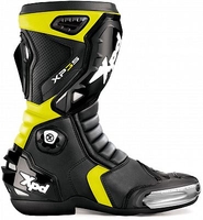 XPD XP3-S,  boots