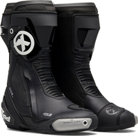 XPD XP9-R,  boots,  color: Black,  size: 42 EU