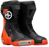 XPD XP9-R,  boots,  color: Black/Orange,  size: 41 EU