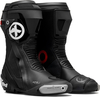 XPD XP9-S,  boots,  color: Black,  size: 43 EU
