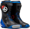 XPD XP9-S,  boots,  color: Blue/Black,  size: 48 EU