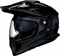 Z1R Range Dual Sport,  enduro helmet