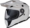 Z1R Range Dual Sport,  enduro helmet