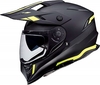 Z1R Range Uptake,  enduro helmet